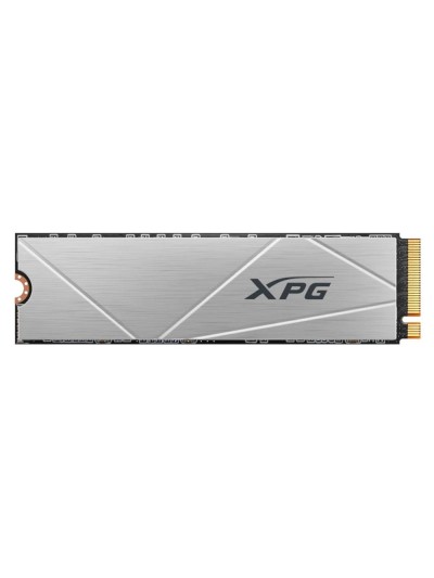 Disco duro interno solido ssd adata xpg gammix s60 512gb pci express
