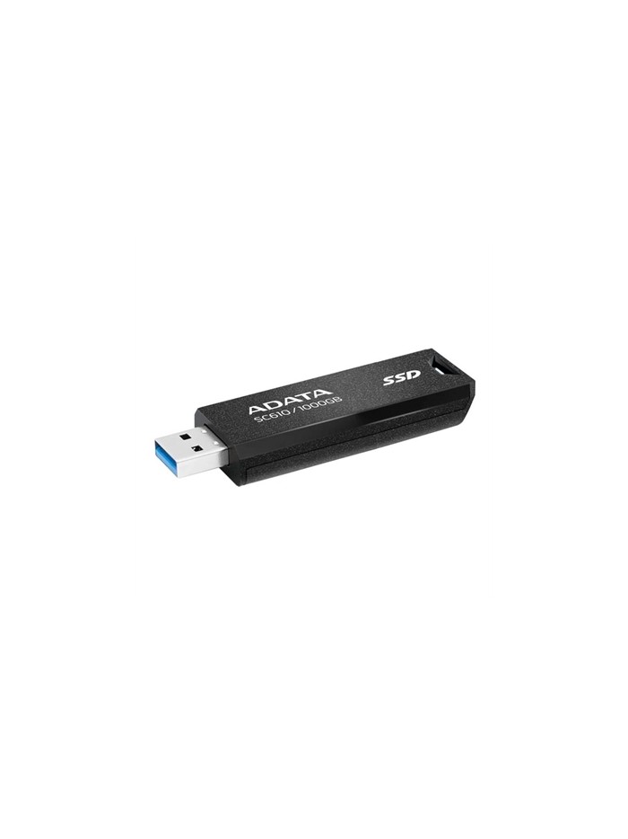 Disco duro externo ssd adata sc610 1tb usb 3.2 negro Disco duro externo ssd adata sc610 1tb usb 3.2 negro