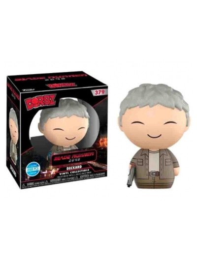 Funko dorbz cine blade runner 2049 deckard