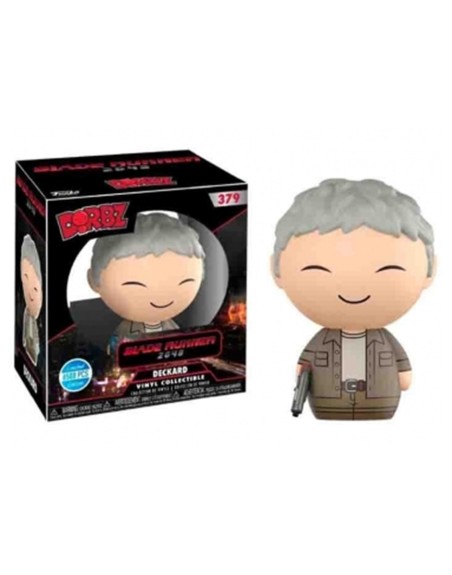 Funko dorbz cine blade runner 2049 deckard