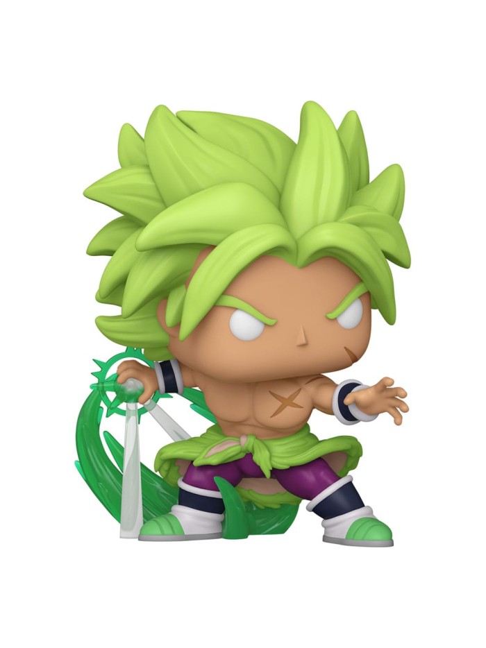 Funko pop oversized dragon ball broly super saiyan broly Funko pop oversized dragon ball broly super saiyan broly