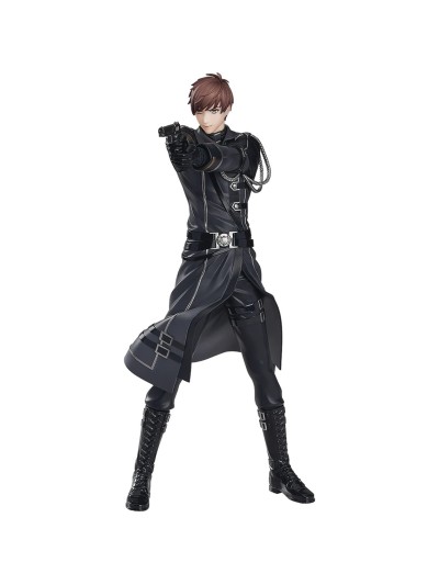 Figura good smile company pop up parade love & producer capitan de la policia evol qi bai