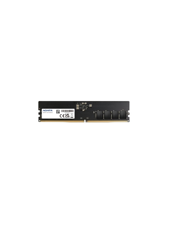 Memoria ram ddr5 16gb adata udimm 4800 mhz Memoria ram ddr5 16gb adata udimm 4800 mhz