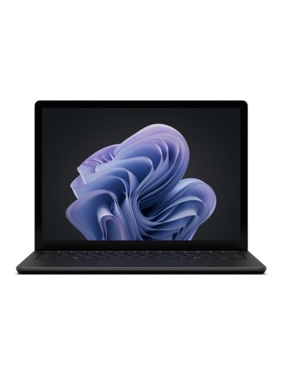 Portatil microsoft surface laptop 6 ultra 7 - 135h 16gb ssd 512gb 15 pulgadas