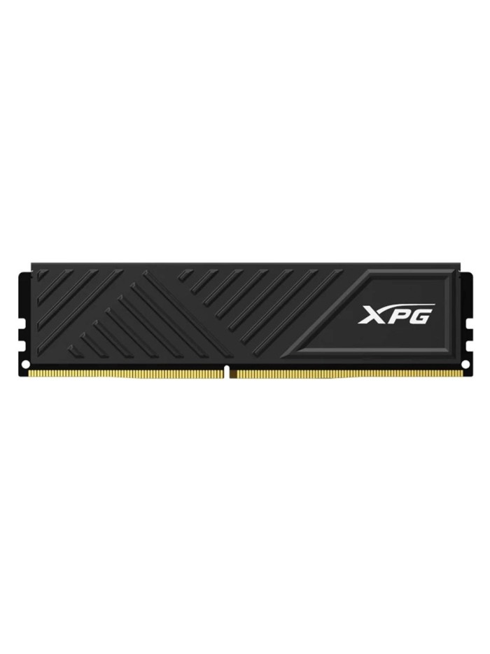 Memoria ram ddr4 8gb adata xpg d35 3600 mhz Memoria ram ddr4 8gb adata xpg d35 3600 mhz