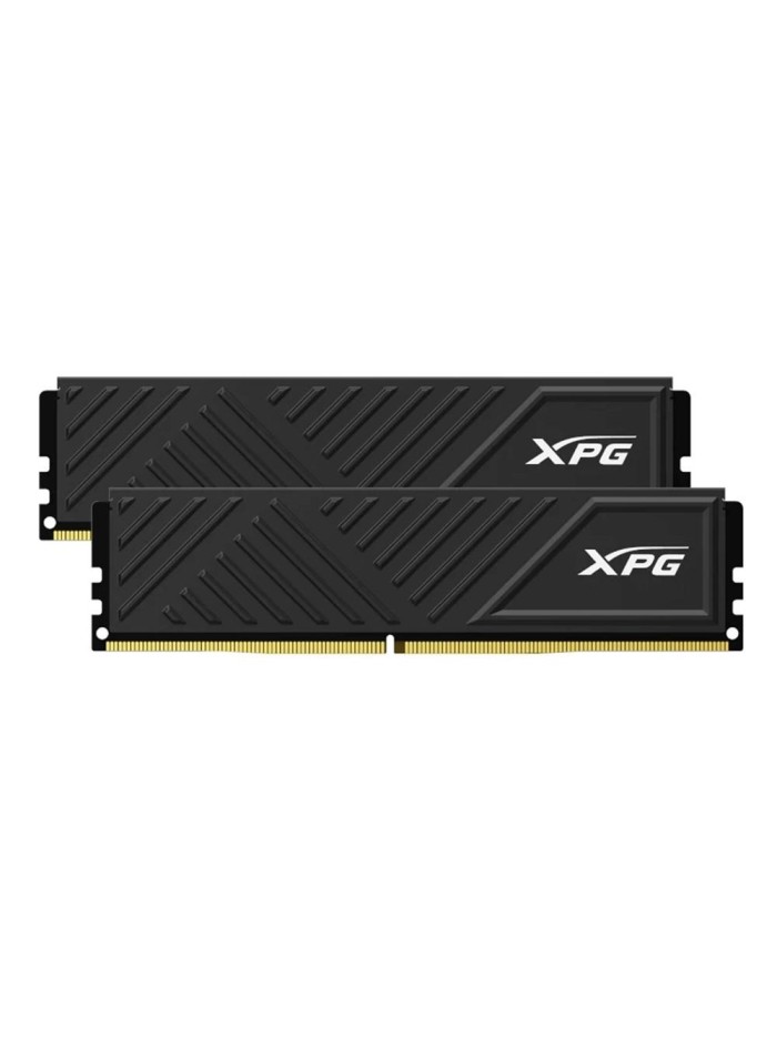 Memoria ram ddr4 16gb 2x8gb adata xpg d35 3200mhz Memoria ram ddr4 16gb 2x8gb adata xpg d35 3200mhz