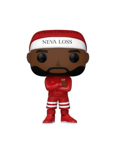 Funko pop deportes wwe street profits angelo dawkins 56809 (preorder reserva ya)