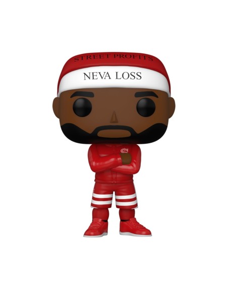 Funko pop deportes wwe street profits angelo dawkins 56809 (preorder reserva ya)