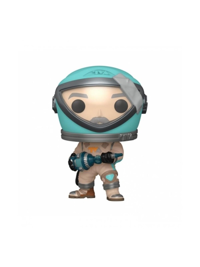Funko pop marvel loki s2 mobius tva corporal core suit 72170 Funko pop marvel loki s2 mobius tva corporal core suit 72170