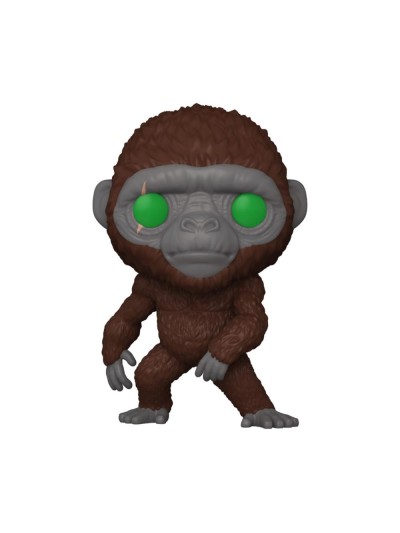 Funko pop cine godzilla x kong the new empire suko 75928