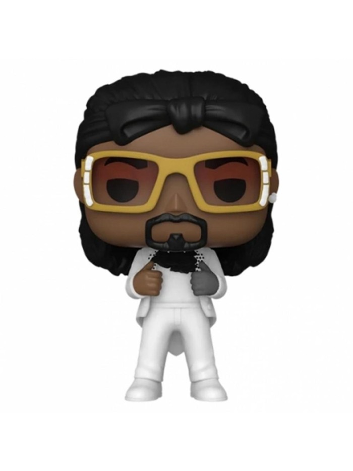 Funko pop estrellas de la musica snoop dogg sensual seduction 75399 Funko pop estrellas de la musica snoop dogg sensual seduction 75399