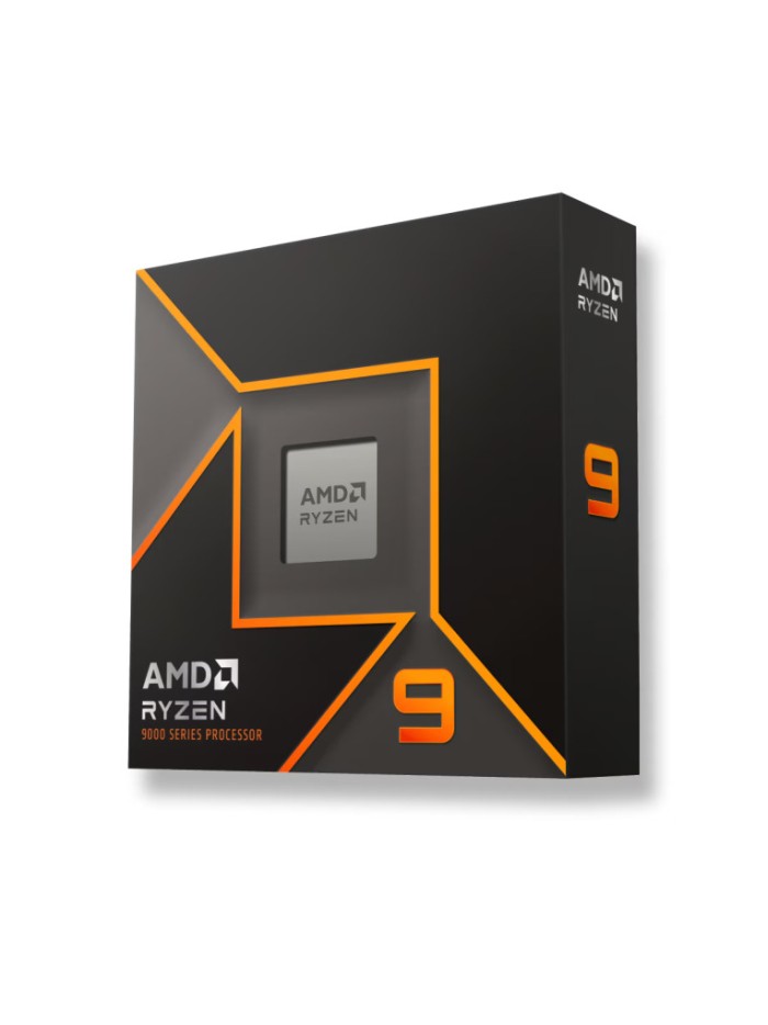 Procesador amd ryzen 9 9900x 4.4 ghz am5 box Procesador amd ryzen 9 9900x 4.4 ghz am5 box