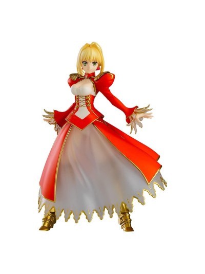Figura good smile company pop up parade fate grand order sabre nero claudius