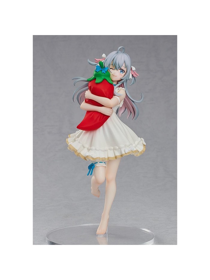 Figura good smile company pop up parade kagura nana Figura good smile company pop up parade kagura nana