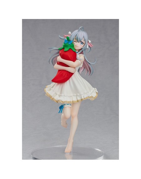 Figura good smile company pop up parade kagura nana