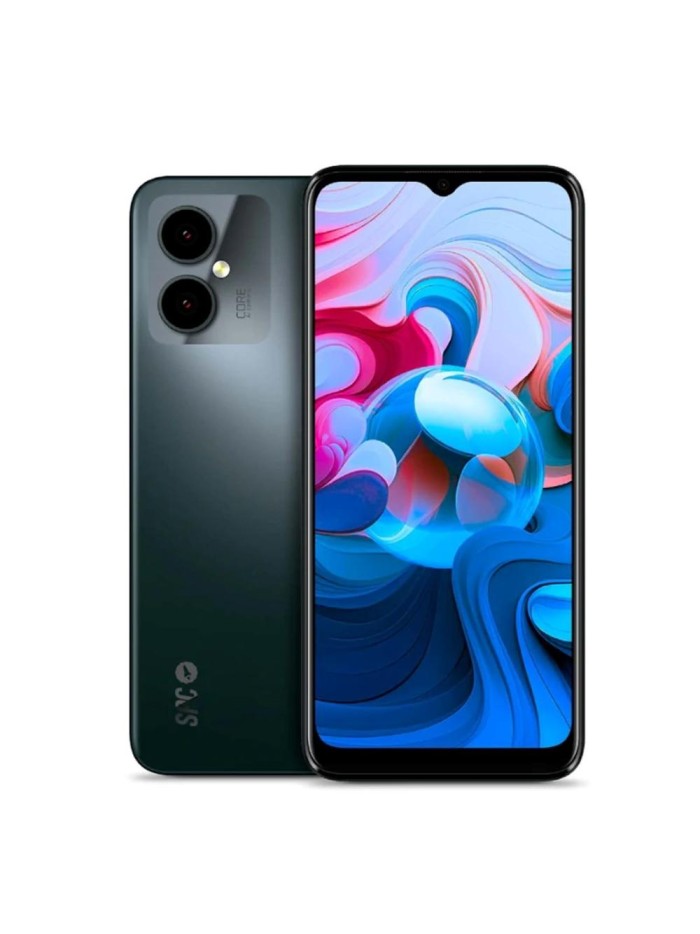 Movil spc discovery 2 se 4 - 128gb deep sky Movil spc discovery 2 se 4 - 128gb deep sky