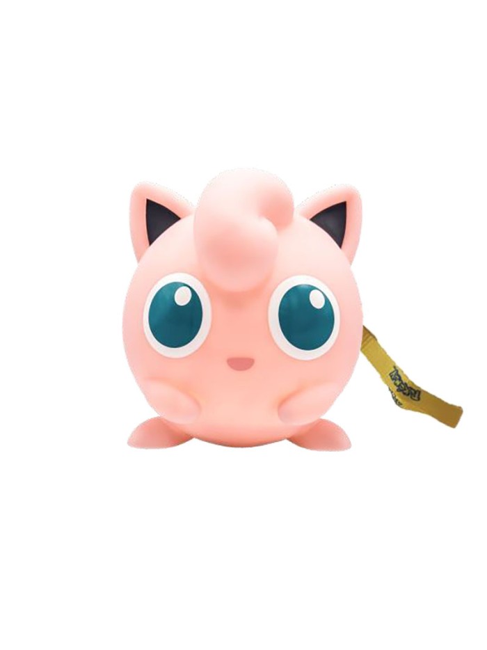 Figurita luminosa led pokemon jigglipuff Figurita luminosa led pokemon jigglipuff