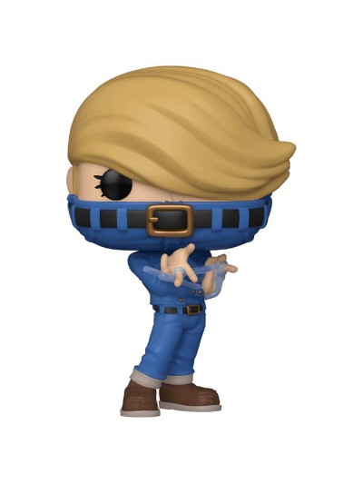 Funko pop my hero academia best jeanist 48467