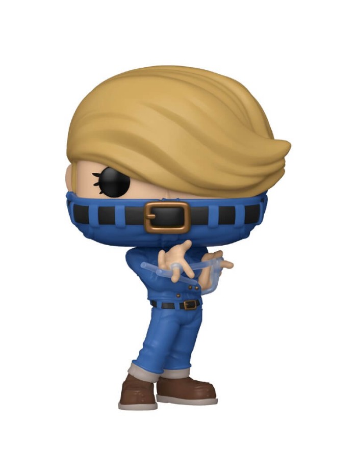 Funko pop my hero academia best jeanist 48467 Funko pop my hero academia best jeanist 48467
