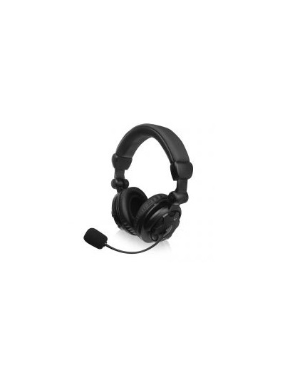 Auricular ewent ew3564 con microfono
