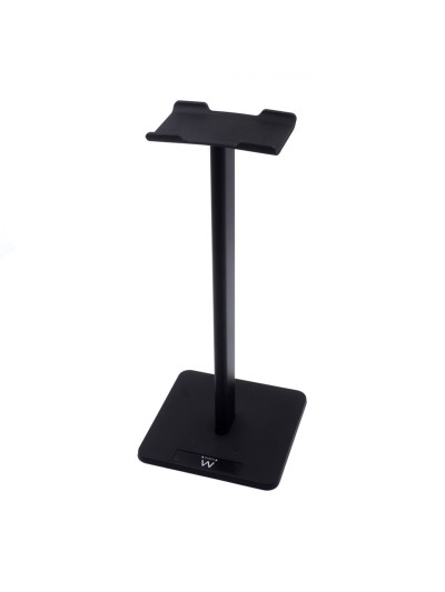 Soporte auriculares ewent ew1586 estable y seguro
