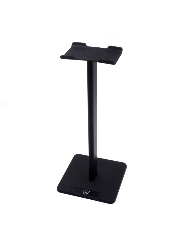 Soporte auriculares ewent ew1586 estable y seguro Soporte auriculares ewent ew1586 estable y seguro