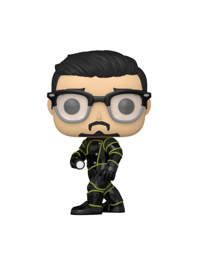 Funko pop dc comics aquaman and the lost kingdom doctor shin 67573 Funko pop dc comics aquaman and the lost kingdom doctor shin 67573