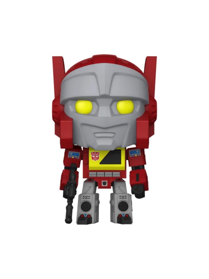 Funko pop transformers g1 blaster 80988 Funko pop transformers g1 blaster 80988