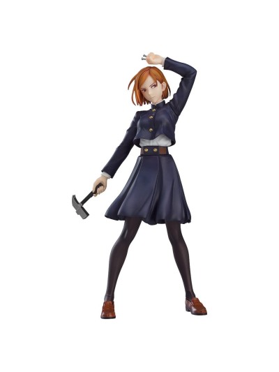 Figura good smile company pop up parade jujutsu kaisen nobara kugisaki