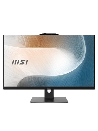 Ordenador all in one msi am272p - 888eu i7 - 150u 16gb ssd 512gb