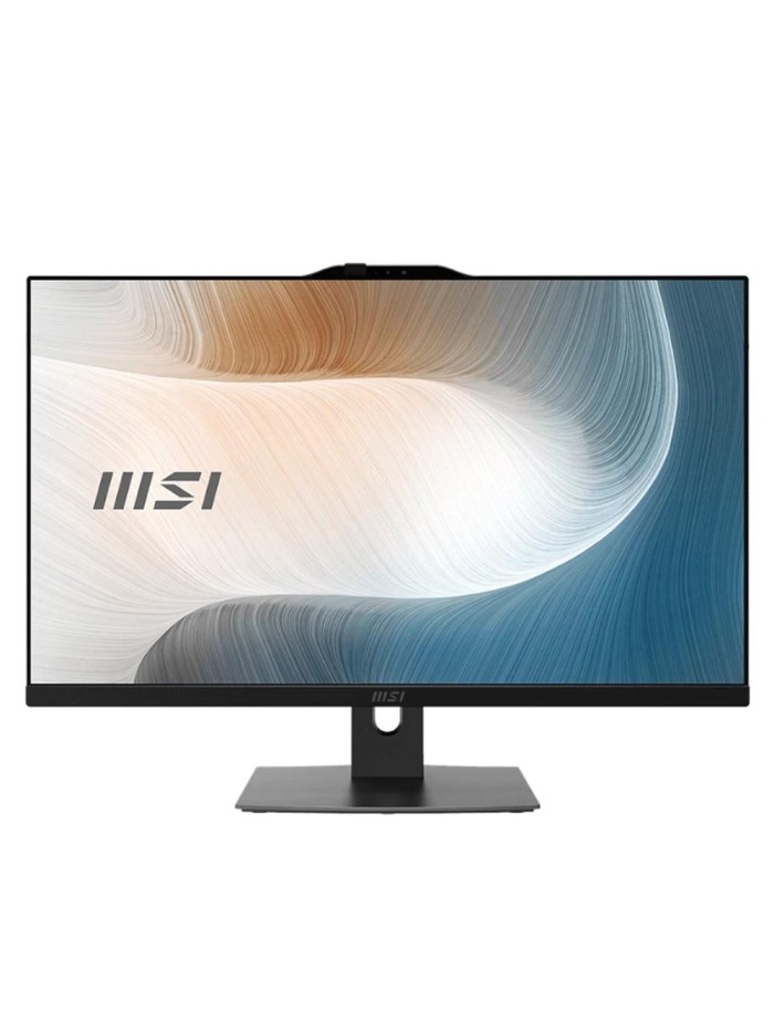 Ordenador all in one msi am272p - 888eu i7 - 150u 16gb ssd 512gb Ordenador all in one msi am272p - 888eu i7 - 150u 16gb ssd 512gb