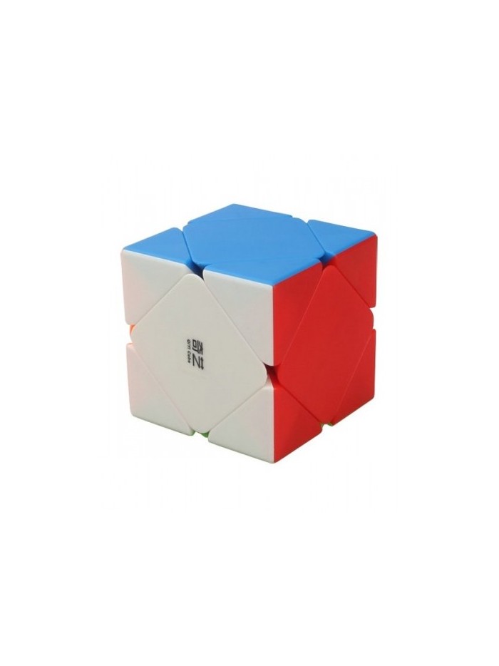 Cubo de rubik qiyi skewb qicheng stk Cubo de rubik qiyi skewb qicheng stk