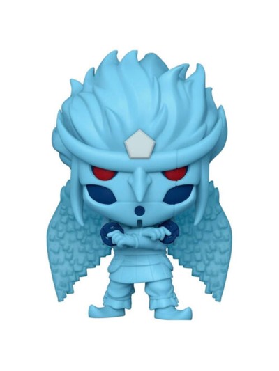 Funko pop naruto kakashi forma susano - o perfecto (1015) exclusivo 15 cm 58146
