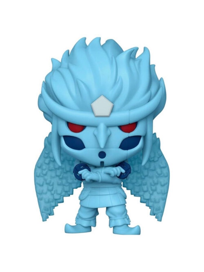 Funko pop naruto kakashi forma susano - o perfecto (1015) exclusivo 15 cm 58146 Funko pop naruto kakashi forma susano - o perfecto (1015) exclusivo 15 cm 58146