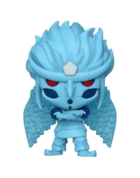 Funko pop naruto kakashi forma susano - o perfecto (1015) exclusivo 15 cm 58146