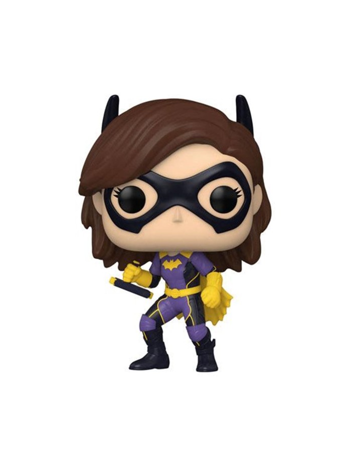 Funko pop dc comics gotham knights batgirl 57421 Funko pop dc comics gotham knights batgirl 57421