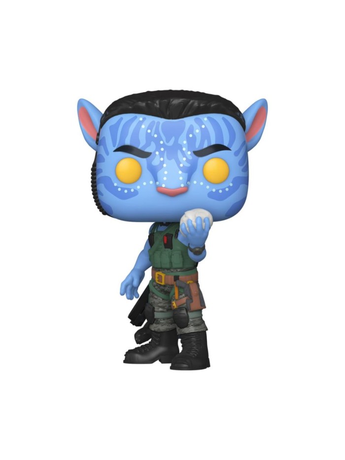 Funko pop cine avatar the way of water recom quaritch 73089 Funko pop cine avatar the way of water recom quaritch 73089