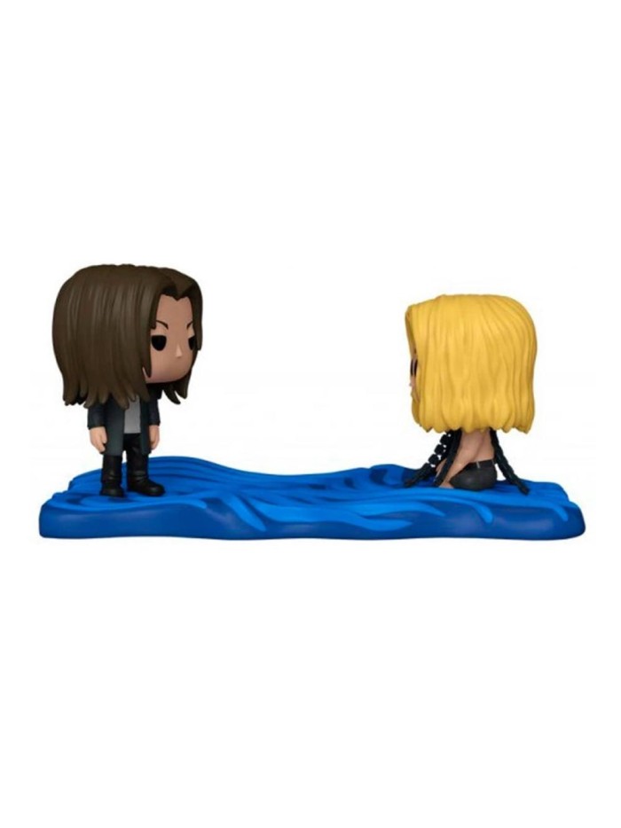 Funko pop moment attack on titan eren & zeke 1460 exclusivo Funko pop moment attack on titan eren & zeke 1460 exclusivo