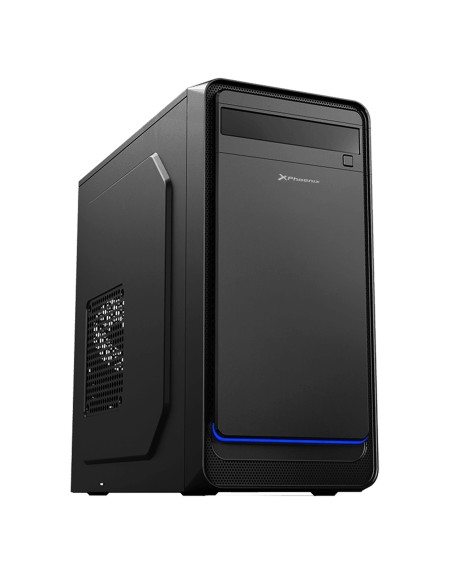 Caja de ordenador micro atx phoenix lite c1 usb 3.0