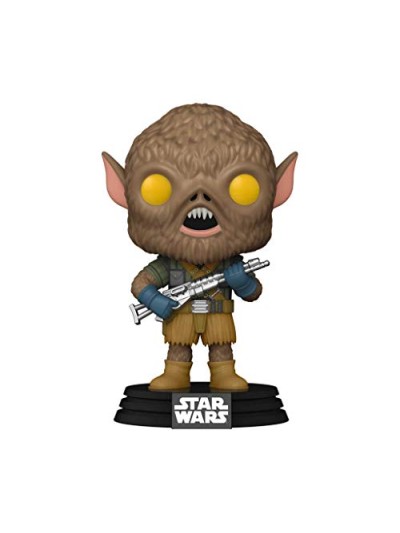 Funko pop star wars concept series chewbacca exclusivo 49372