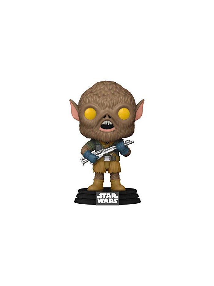 Funko pop star wars concept series chewbacca exclusivo 49372 Funko pop star wars concept series chewbacca exclusivo 49372