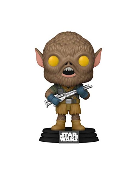 Funko pop star wars concept series chewbacca exclusivo 49372