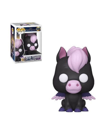 Funko pop disney fantasia 80th baby pegasus 51939