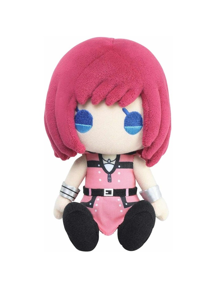 Peluche square enix kingdom hearts series kh iii kairi Peluche square enix kingdom hearts series kh iii kairi