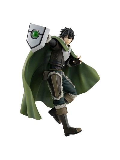 Figura good smile company pop up parade the rising of the shield hero naofumi iwatani