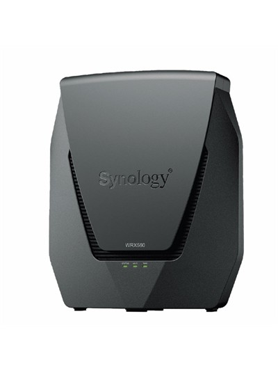 Router synology wrx560 wifi6 1xwan 3xgbe 1x2.5gb
