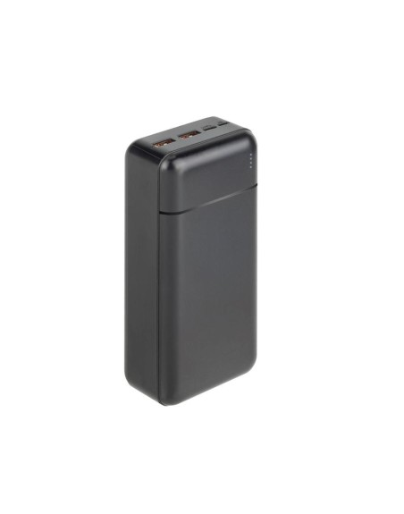 Powerbank rivacase va2103 30000mah black