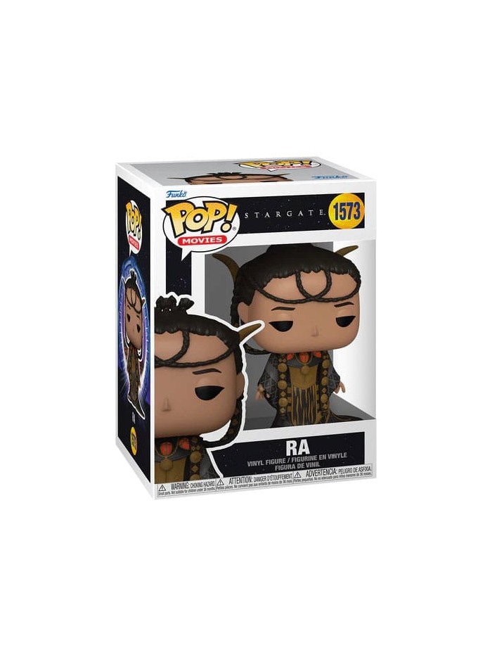 Pop movies: stargate - ra Pop movies: stargate - ra