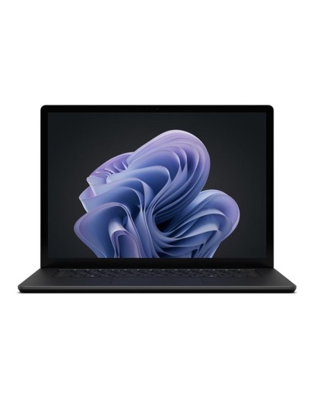 Portatil microsoft surface laptop 6 ultra 7 - 165h 32gb ssd 1tb 13.5 pulgadas