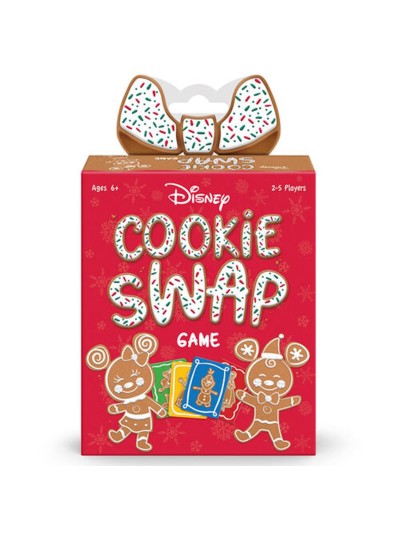 Juego de mesa funko signature games cookie swap juego de cartas pegi 6
